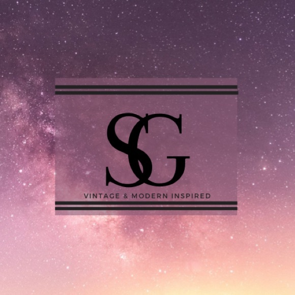 MEET YOUR POSHER⭐ - Picture 2 of 7